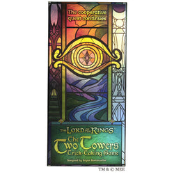 The Lord Of The Rings: The Two Towers: Trick-Taking Game