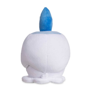 Pokemon Center Original - Litwick - Soda Pop Plush