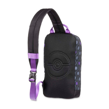 Pokémon Everyday Bags: Haunting Secret Crossbody Bag