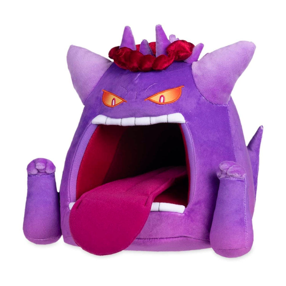 Pokemon Center Original - Gigantamax Gengar Poké Plush