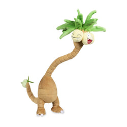 Alolan Exeggutor Poké Plush - 13 In