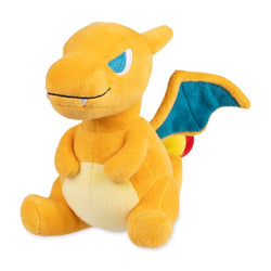 Pokemon Center - Charizard Plush Doll