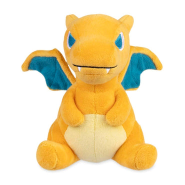 Pokemon Center - Charizard Plush Doll