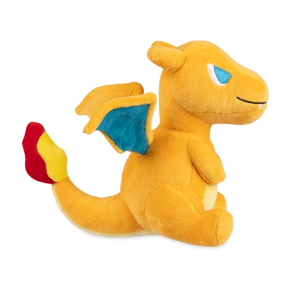 Pokemon Center - Charizard Plush Doll