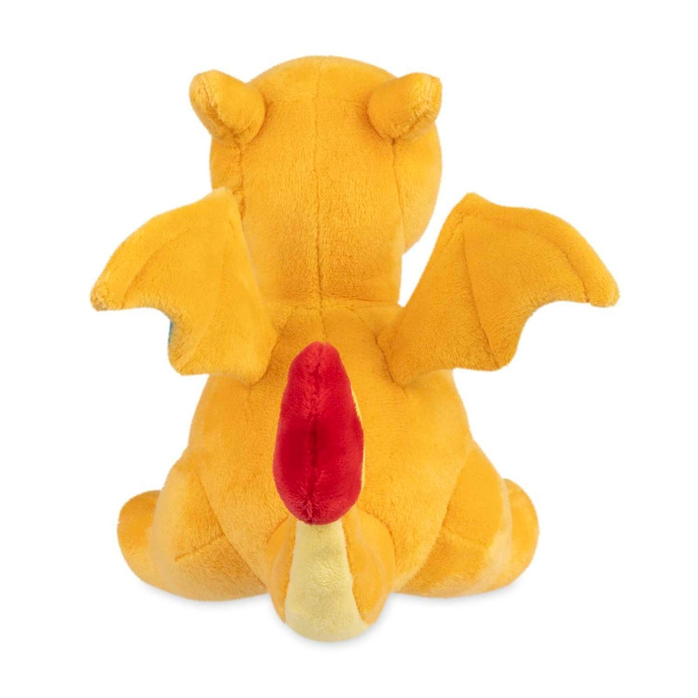 Pokemon Center - Charizard Plush Doll