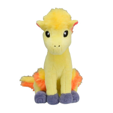 Pokemon Center - Ponyta Sitting Cuties Plush