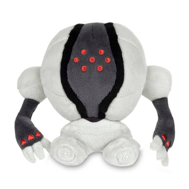 Pokemon Center - Registeel Sitting Cuties Plush