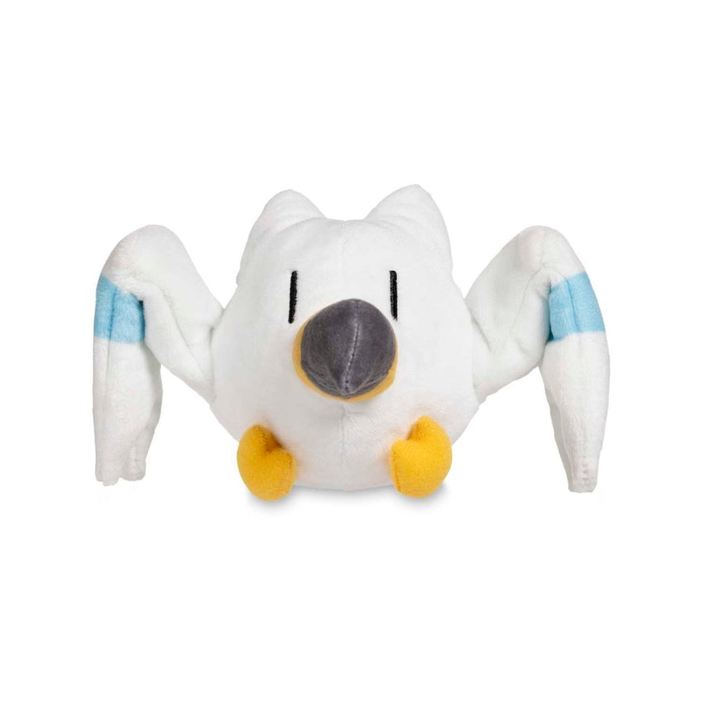 Pokemon Center - Wingull Sitting Cuties Plush