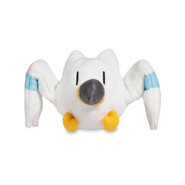 Pokemon Center - Wingull Sitting Cuties Plush