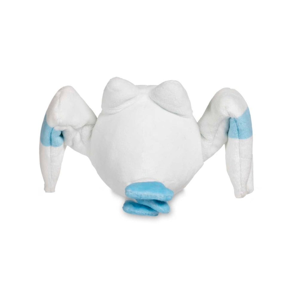 Pokemon Center - Wingull Sitting Cuties Plush