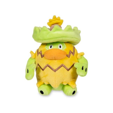 Pokemon Center - Ludicolo Sitting Cuties Plush