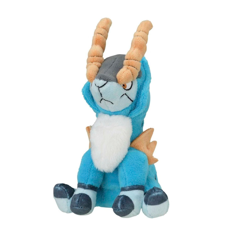 Pokemon Center - Cobalion Sitting Cuties Plush