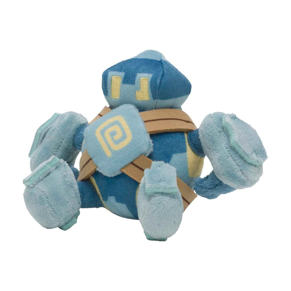 Pokemon - Pokemon Center Original Plush Doll Pokemon Golett