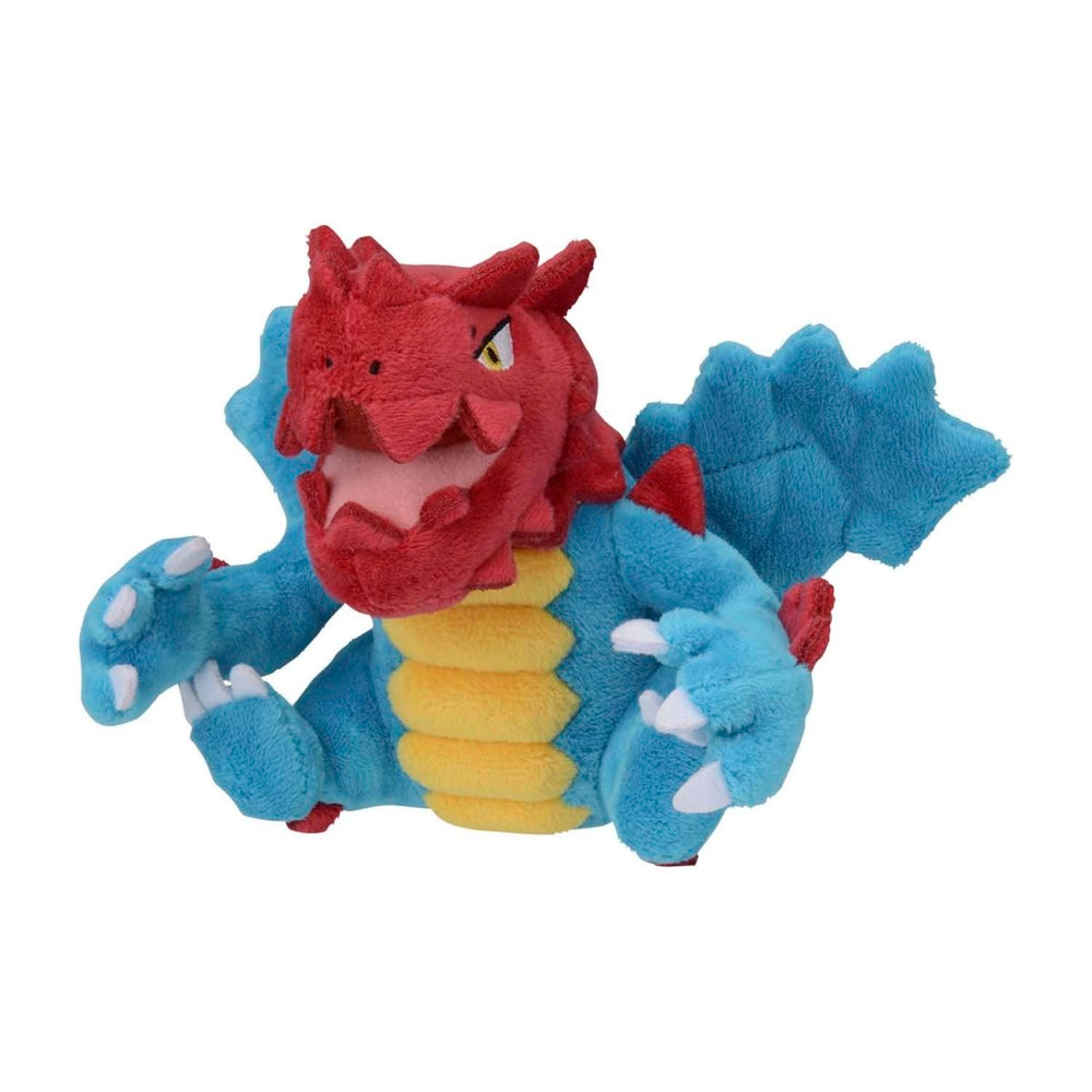 Pokemon - Pokemon Center Original Plush Doll Pokemon Druddigon