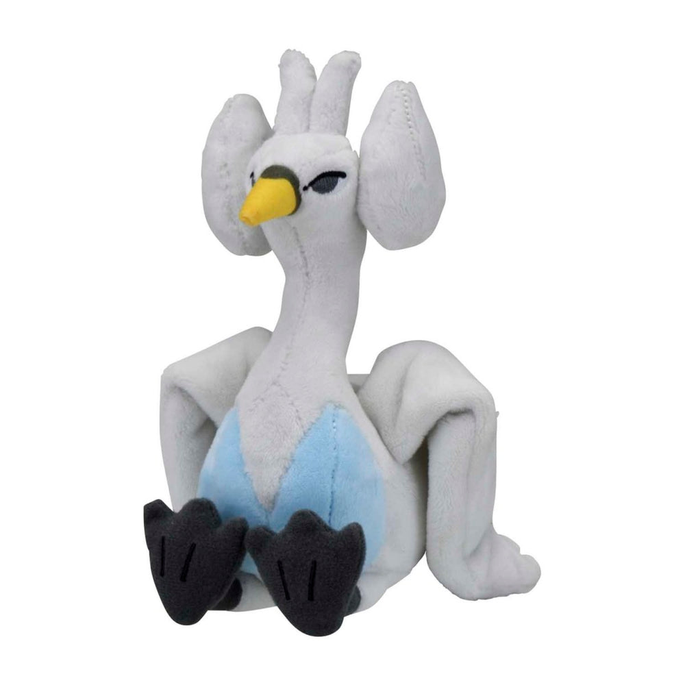 Pokemon Center - Swanna Sitting Cuties Plush