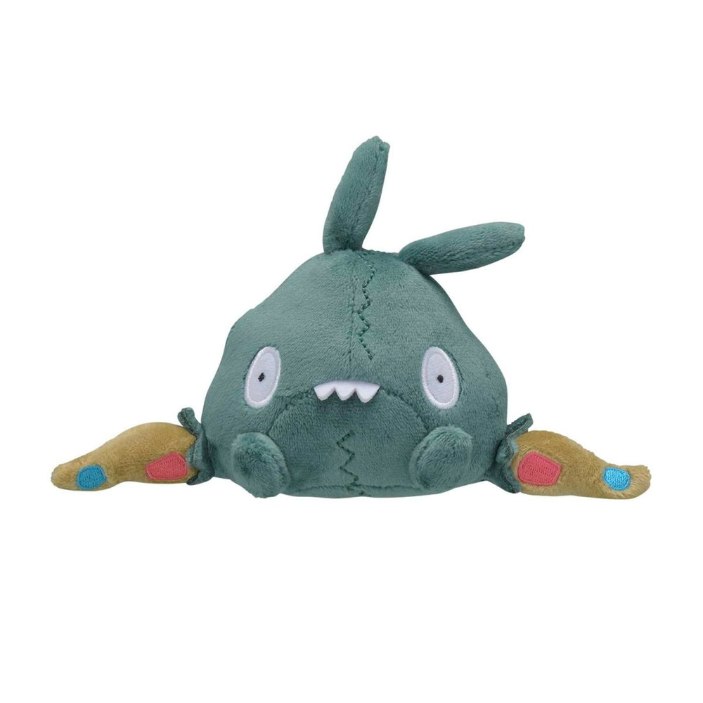 Pokemon - Pokemon Center Original Plush Doll Pokemon Trubbish