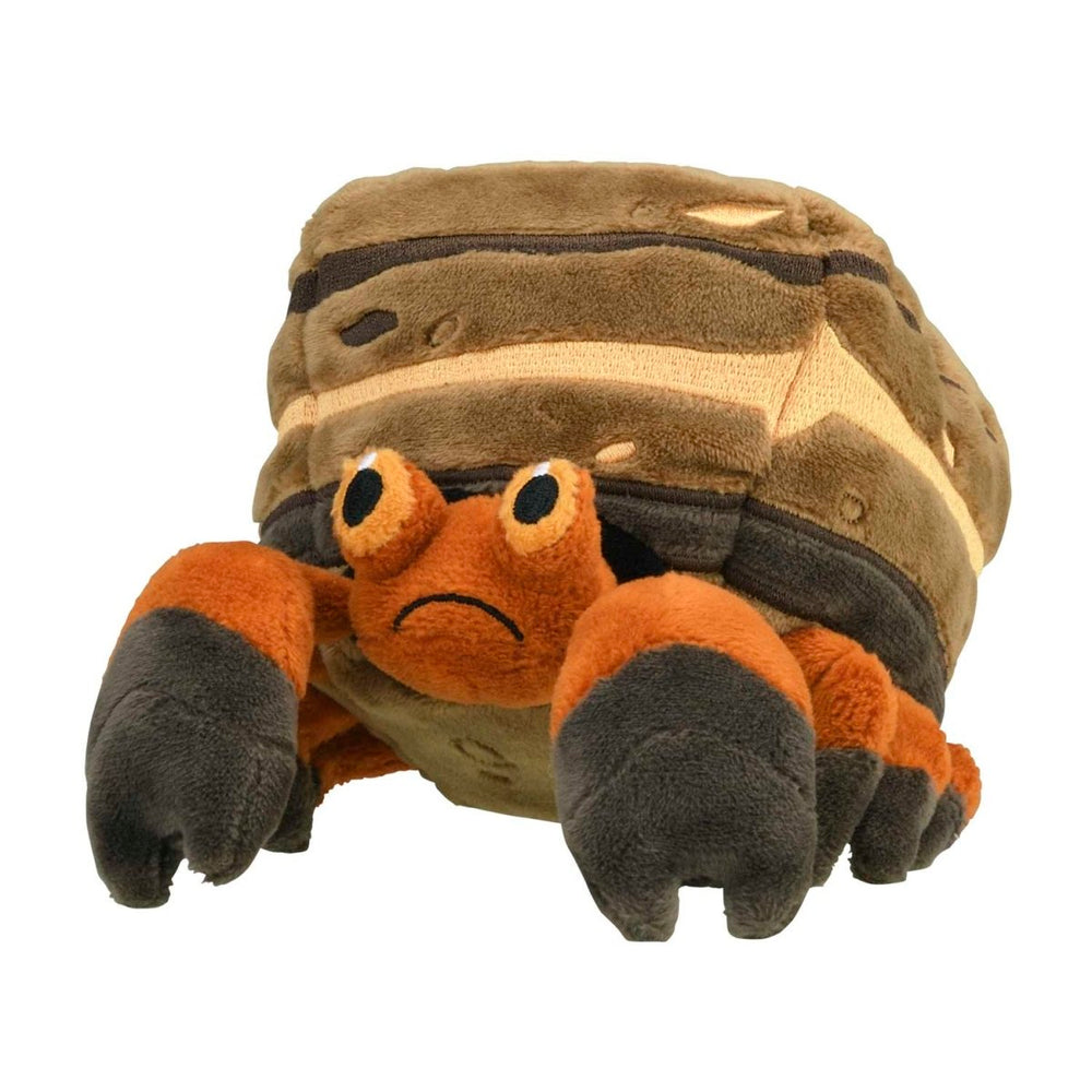 Pokemon Center - Crustle Sitting Cuties Plush