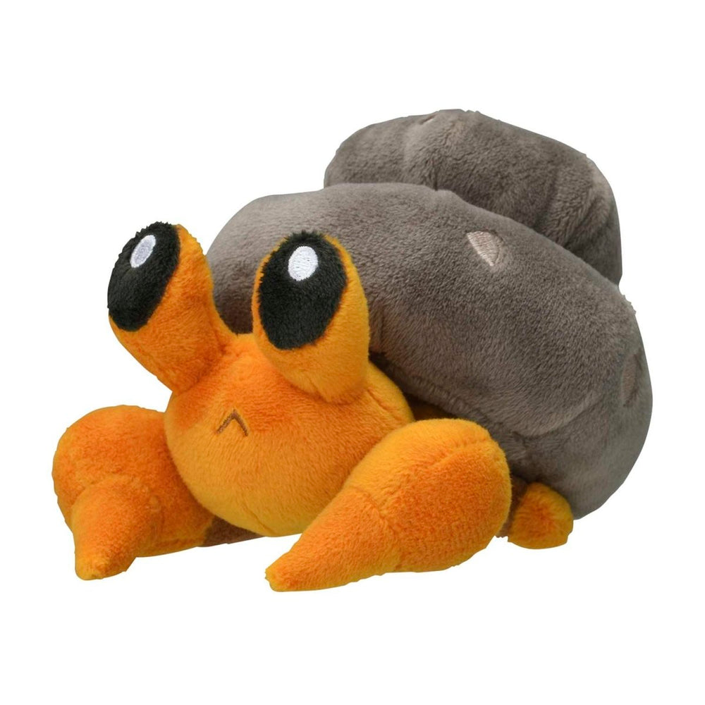 Pokemon Center - Dwebble Dusknoir Sitting Cuties Plush