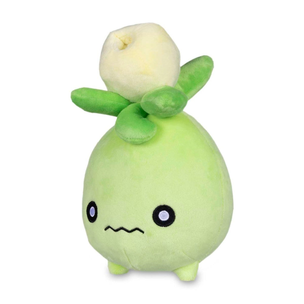 Pokemon Center Original Smoliv Poke Plush
