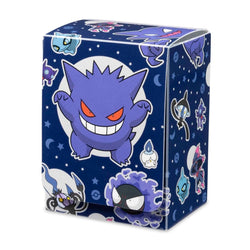 Pokémon Center TCG: Ghostly Gathering Deck Box