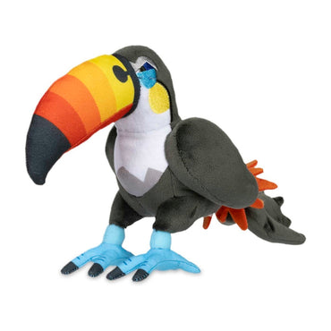 Pokemon Center - Toucannon Sitting Cuties Plush