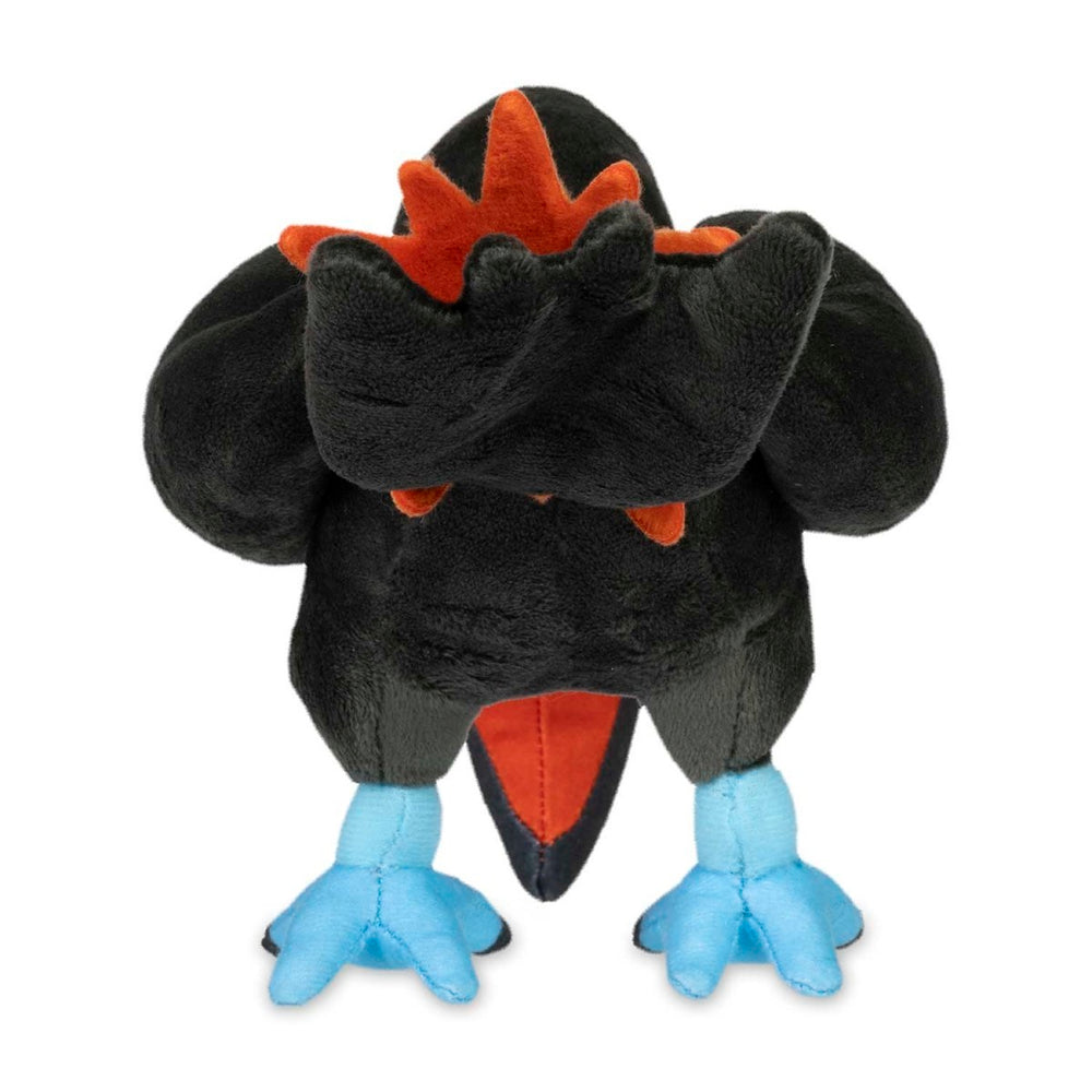 Pokemon Center - Toucannon Sitting Cuties Plush