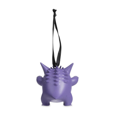 Gengar Pokémon Halloween Ornament