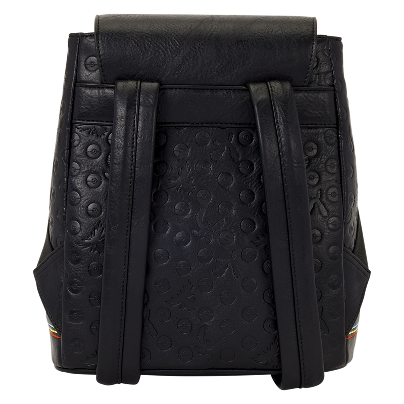Loungefly - Pokemon - Legendary Birds Mini Backpack