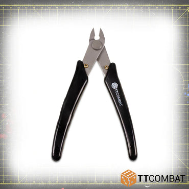 TT COMBAT - Side Clippers