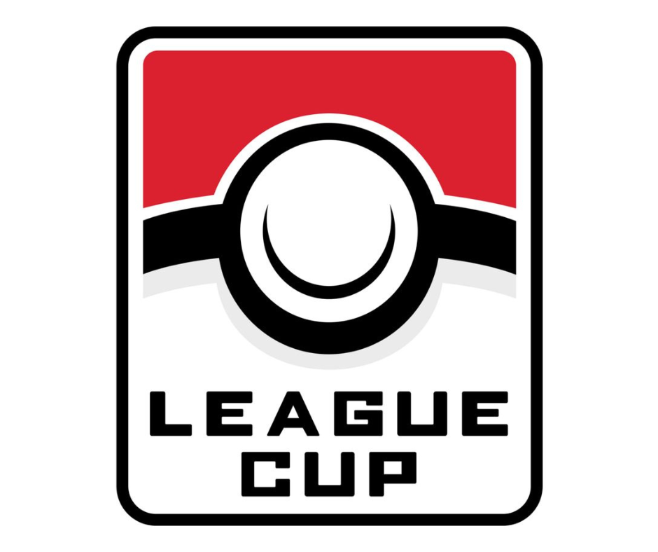 Boss Minis: Pokemon League Cup - Saturday 14th March 2026 - 10.00