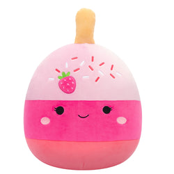 Squishmallow 12" - Pama The Strawberry Cheesecake Pop