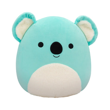 Squishmallow 12" - Kevin tne Teal Koala