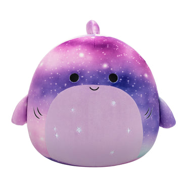 Squishmallow 12" - Aaliyah the Celestial Shark