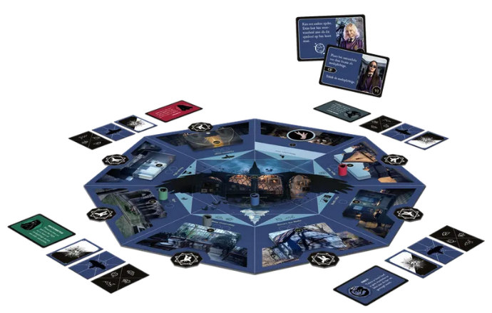 Wednesday: Raven's Truth