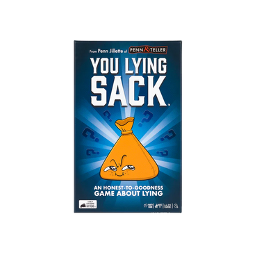 You Lying Sack