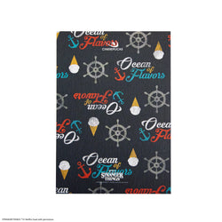 Stranger Things - Scoops Ahoy Notebook