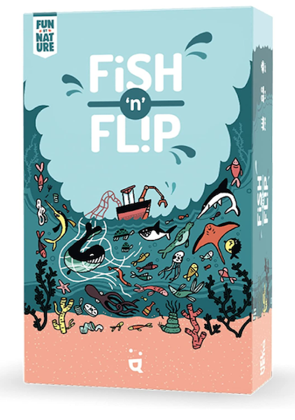Fish 'n' Flip