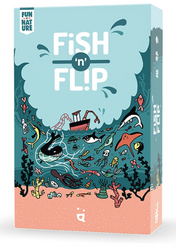 Fish 'n' Flip