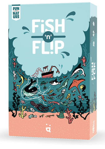 Fish 'n' Flip