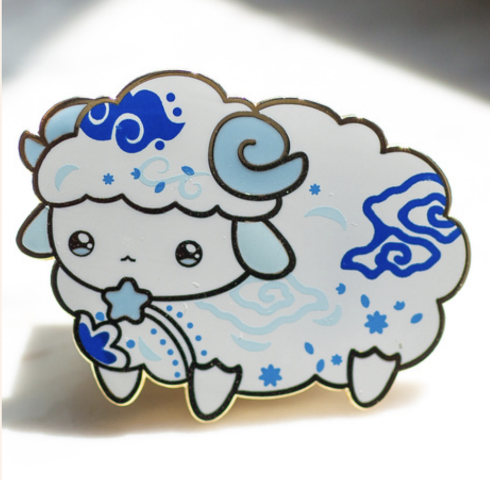 Zodiac: Ram - Pin by Poroful