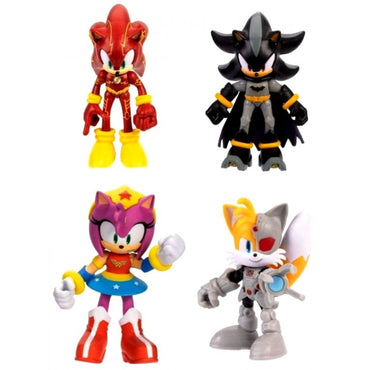 Sonic x DC Mini Figure Blind Bag