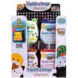 Squishmallows - Squish-a-Longs Blind