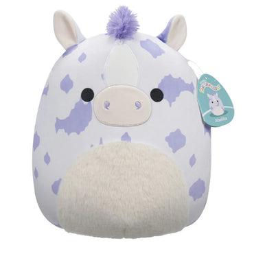 Squishmallow 12" Abelita Appaloosa Horse