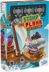Stomp the Plank