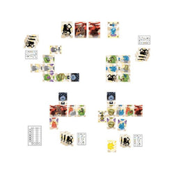 Strange World Above the Clouds