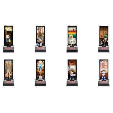 Stranger Things Upside Down Capsules