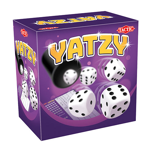 Yatzy