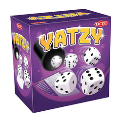 Yatzy