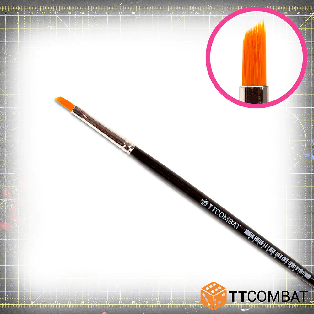 TT COMBAT - Army - Small Dry Brush