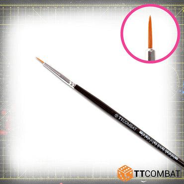 TT COMBAT - Army - Layer Brush